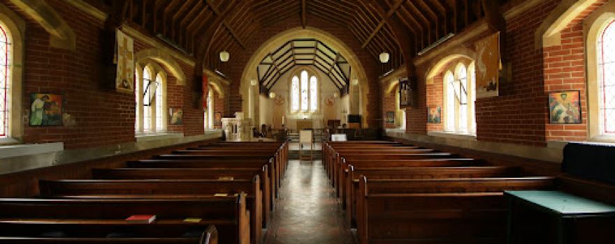 All Saints Plumpton Green