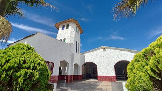 El Alto del Chocho