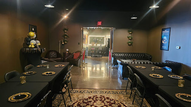 Escapology Escape Rooms Pigeon Forge