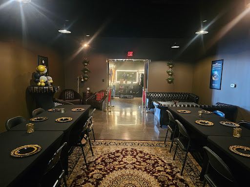 Escapology Escape Rooms Pigeon Forge