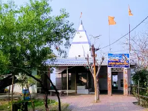Shree Chamunda Mataji Temple