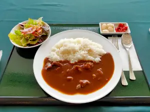 Karasuyamajo Country Club