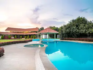 Fiestaa Resort n Events Venue