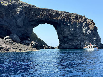 Infinity Escursioni