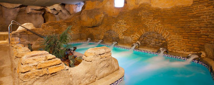 Senzia Playacartaya Spa & Wellness