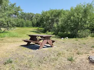 Green Lake Provincial Park