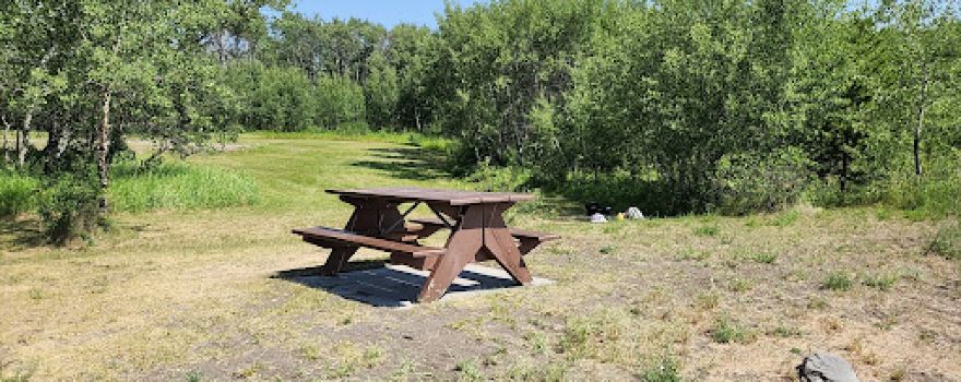 Green Lake Provincial Park