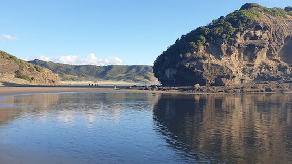 Muriwai