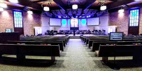 Hillcrest Church