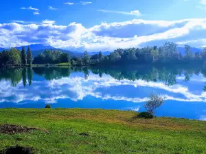 Lac de Sède