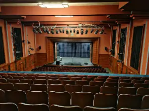 Stadttheater Luckenwalde