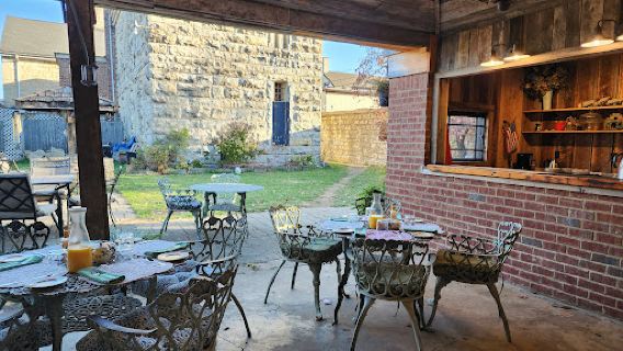 Jailer's Inn Bed & Breakfast