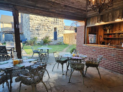 Jailer's Inn Bed & Breakfast