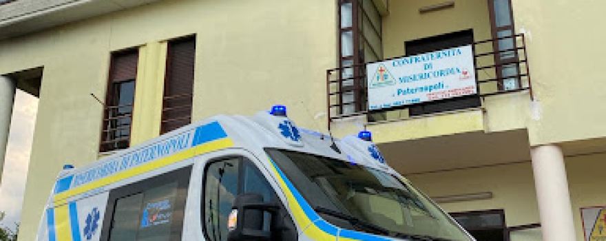 Misericordia Di Paternopoli