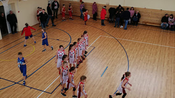 Sport Kompleks "Khimik"