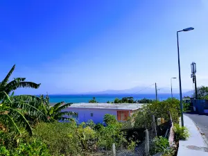 Stade de Pamandzi