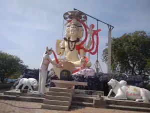 Shankarji temple