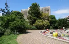 Город Сказок