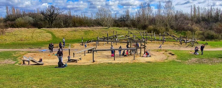 Discovery Park