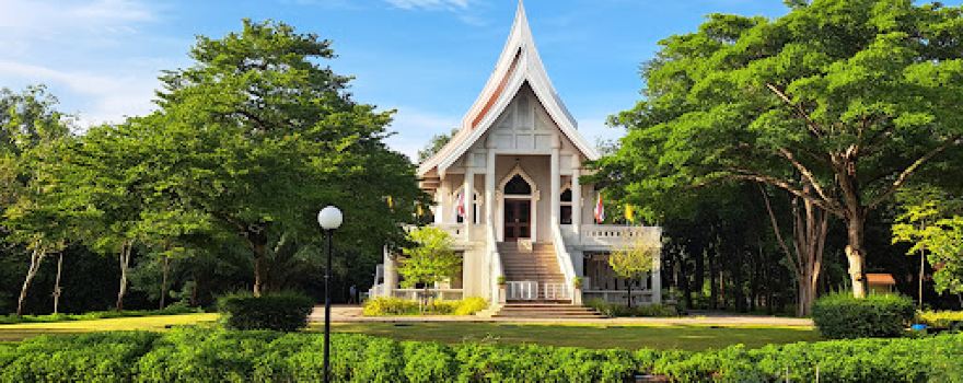 Wat Nyanavesakavan