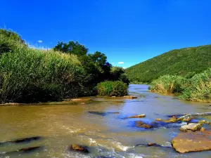 Great Fish River Nature Reserve