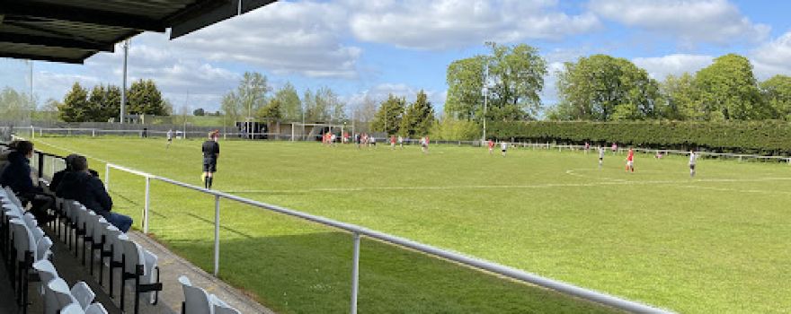 Long Melford Football Club