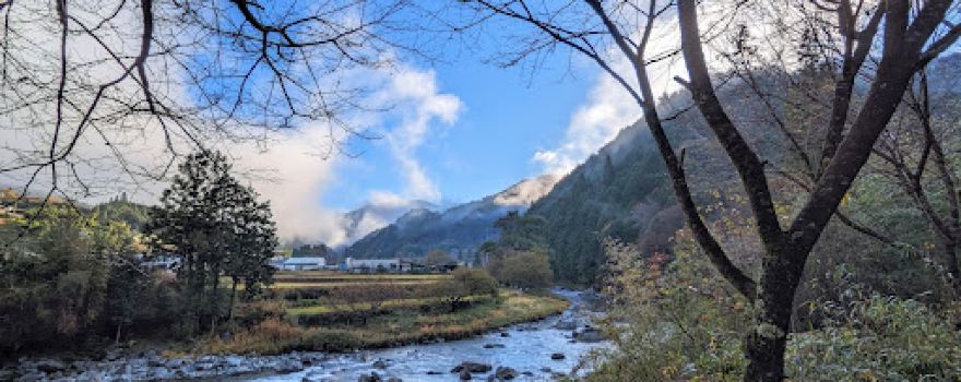 Miyashiro Auto Camping Ground