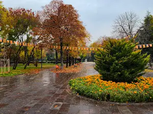 Independence Park