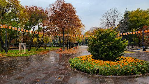 Independence Park
