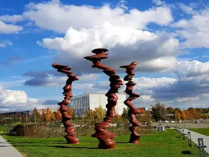 CARMEN WÜRTH FORUM