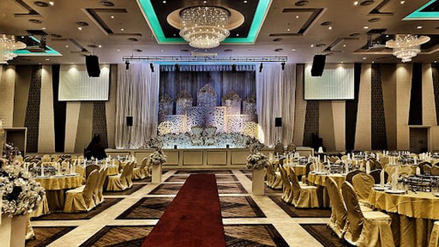 Majestic Hall Port Dickson