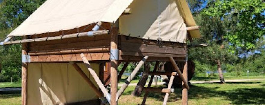 Camping La Maltournée