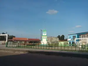 Square Of Expedicionários