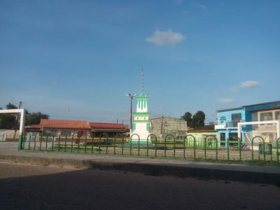 Square Of Expedicionários