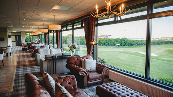 Duff House Royal Golf Club