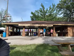 Sesser City Park