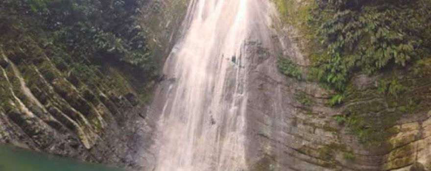Huicungo: Memoria Del Parque Nacional Del Rio Abiseo