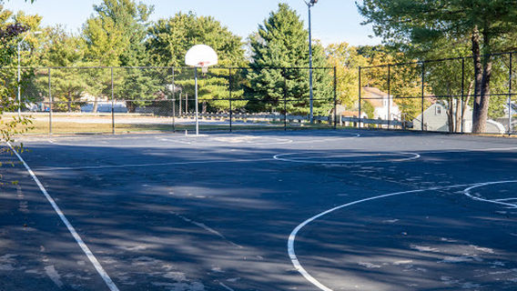 Overlook Dog Park