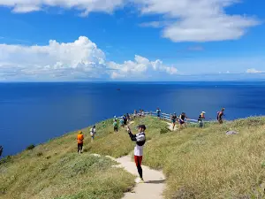 Cape Koumo