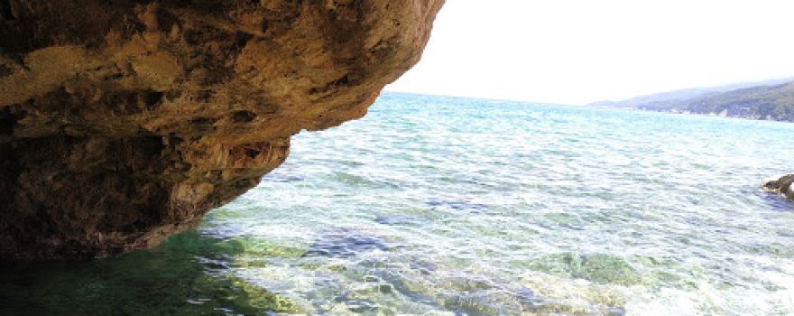 Paralia Ai Giannis