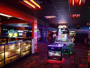 Bowlero Columbus