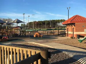 Liberty Park