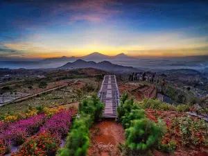Silancur Highland
