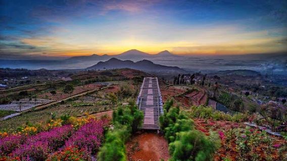 Silancur Highland