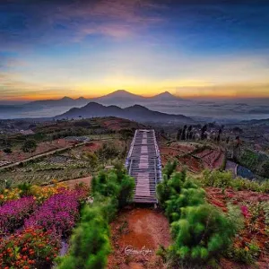 Silancur Highland