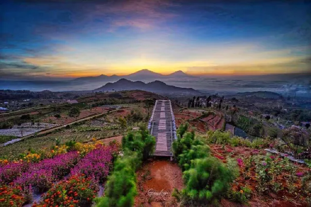 silancur highland