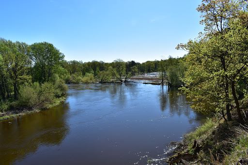 Park Krajobrazowy Podlaski Przełom Bugu