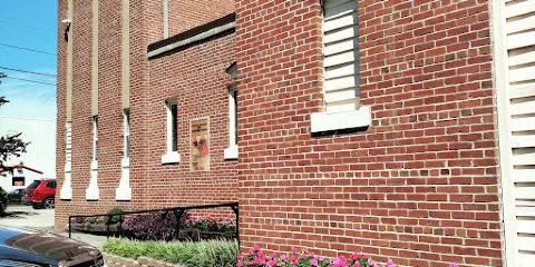 Old Armory Recreation Center