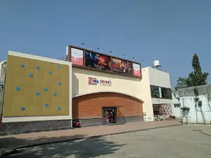 Naresh Cineplex