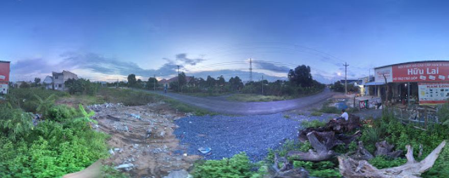Trung Tâm Văn Hóa Thể Thao Huyện Tân Phước